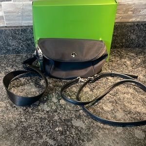 Kate Spade fanny pack sling bag new box